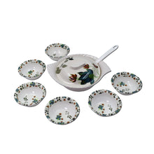 Stylish design of the Serve Stellar pudding cutlery set.