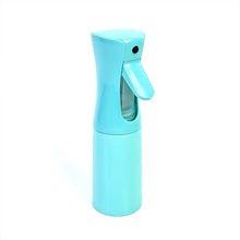 Plastic Mist Spray Bottle