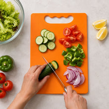 Plastic Chopping Board – Large, Durable & Hygienic | Cisora