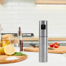 Adjustable Nozzle Dosa Oil Spray Bottle