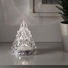 Elegant Iceberg Pyramid LED light, perfect for any celebration.