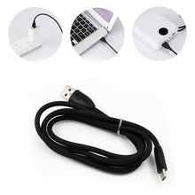 2A Type C data cable