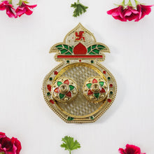 Kumkum Keeper