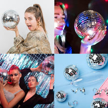 Mini Disco Ball