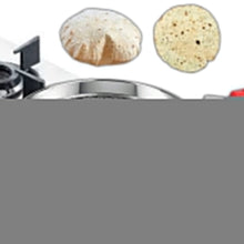 Steel roaster grill jali