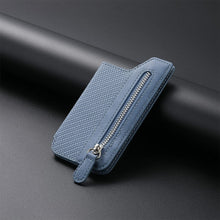 phone back card holder