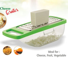 5 in 1 Multipurpose Kitchen Tool Combo Set (1 Set)