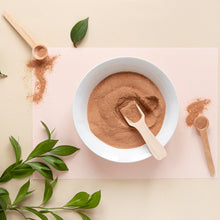Herbal beauty powder  