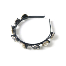 Stylish decorative hairband for everyday wear and parties