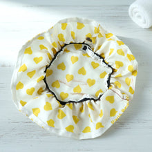 Stretchable cotton pot cover suitable for kitchen use