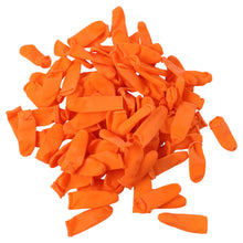 Non-slip protective finger covers suitable for industrial and household use
