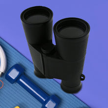 Retail packaging for Learning Toy Binoculars, ideal for gifting.