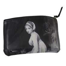 Travel Pouch Portable Storage Bag Compact Organizer for Accessories (1 Pc)
