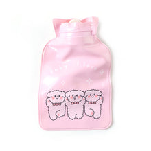 Mini water bag used for muscle and joint pain relief therapy