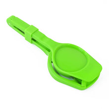 Tomato and Strawberry Slicer, 7 Steel Blade Fruit and Vegetable Cutter (1 Pc)