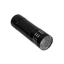 Ultra beam mini torch portable illuminating dark surroundings