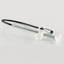 Packaging of the Drain Cleaner Tool, emphasizing its easy-to-use design.