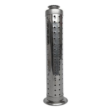 Bhakti bliss stainless steel agarbatti stand for pooja rituals