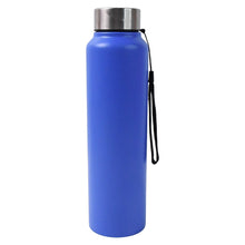 Women Stainless Steel Leak Proof Water Bottle 1000 ML Gym Daily Use (1 Pc)