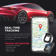 TrackSpeak