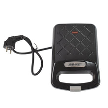 Compact ChefMates sandwich maker, ideal for small Indian kitchens.