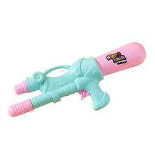 Kids outdoor water shooter toy ideal for summer water fights
