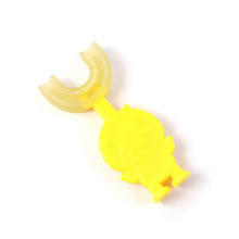Baby Toothbrush