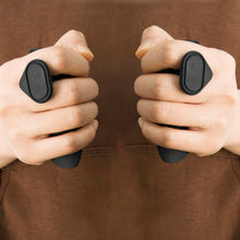 Gym support pads for comfortable grip during fitness routines