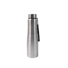 ThermoSip sweat-proof insulated stainless steel drink water bottle 1000 ML