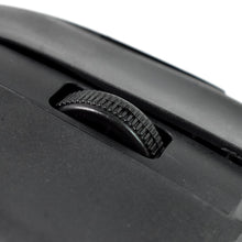 USB connector of the Compshop M-022 Wired Optical Mouse, ready for plug-and-play.