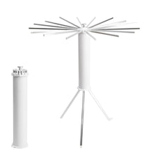 Octopus Rotating Clothes Drying Rack Stand (1 Pc)