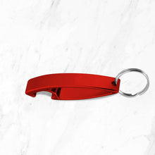 Keyring Bottle Opener