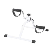 Fitness mini exercise bike for home and office workouts
