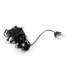 Multi-color 3M LED string lights perfect for Diwali and wedding decor.