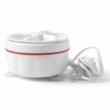 Portable washing machine for small clothes, easy to use
