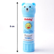 Mess-free craft glue stick for school and kids