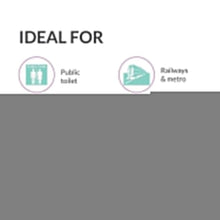 Stand And Pee Reusable Portable Urinal Funnel For Women