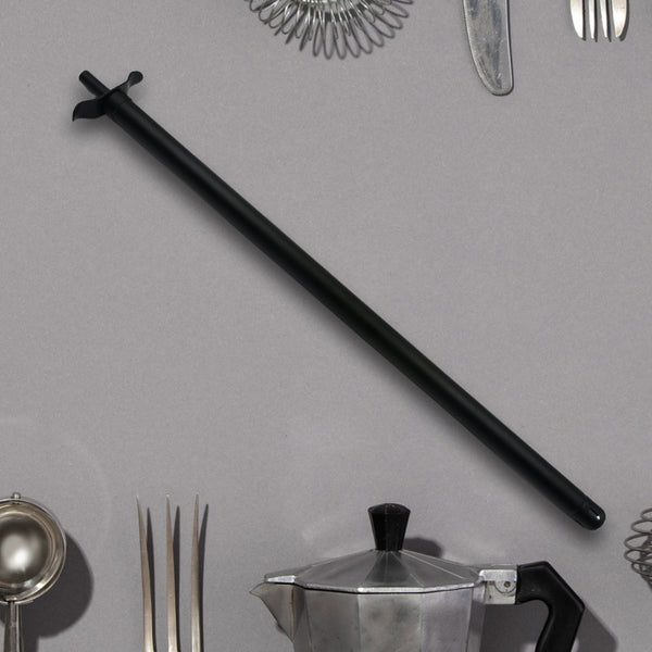 46cm Stainless Steel Gas Lighter for kitchen stoves and burners.