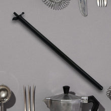 46cm Stainless Steel Gas Lighter for kitchen stoves and burners.