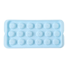 Lightweight multi-grid ice mold for quick ice production