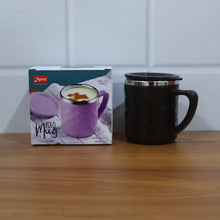 Apex Insulated Tea & Coffee Mug - (1 Pc)