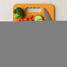 Wooden Chopping Board For Vegetable Cutting & Kitchen Use