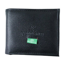 Classic Gents Bi-Fold Wallet (1 Pc)