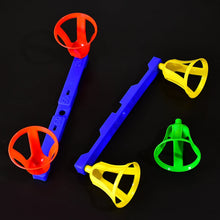 The fun basketball toy set displayed, ready for indoor or outdoor play.