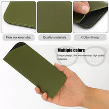 Leather Case