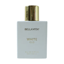 Luxury oud fragrance spray by Bellavita
