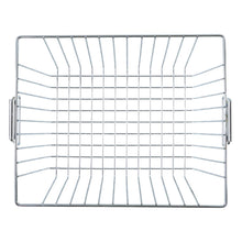 steel sink strainer basket for kitchen sink