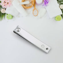 High-quality large nail clipper for precise trimming