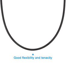Coiled spring drain cleaning tool ready for use