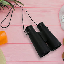 Learning Toy Binoculars 6x35mm on a clean white background.